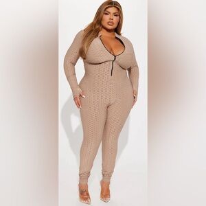 Fashion Nova Jumpsuit